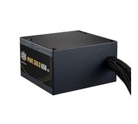 Fonte di Alimentazione Cooler Master MWE Gold V3 650W 80 PLUS Gold ATX Non-Modulare
