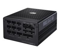 Fonte di Alimentazione Cooler Master X Silent MAX Platinum 1300W 80 PLUS Platinum modulare