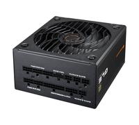 Fonte di Alimentazione COUGAR 1200W 80 PLUS Gold CGR GLE-1200 completamente modulare ATX 3.1 ventola 13,5 cm