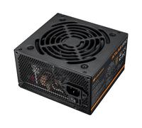 Fonte di Alimentazione Cougar CGRVG-650 650W 80 PLUS Bronze ATX non modulare