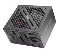Fonte di Alimentazione Darkflash EMT650 650W Certificazione 80+ Bronze ATX DC/DC