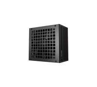 Fonte di Alimentazione DeepCool 750W 80 PLUS White PF750 ATX Protezioni multiple