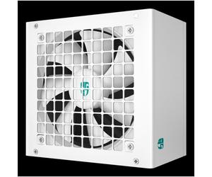 Fonte di Alimentazione DeepCool 850W 80 Plus Gold PN850M Full Modular White