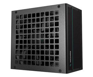 Fonte di Alimentazione DeepCool PF350 350W 80 PLUS White ATX non modulare