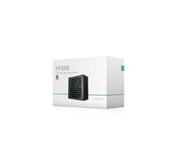 Fonte di Alimentazione DEEPCOOL PF500 ATX 500 W 80 PLUS