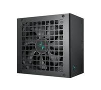 Fonte di Alimentazione DEEPCOOL R-PL550D-FC0B-EU-V2 550 W 80 Plus Bronze