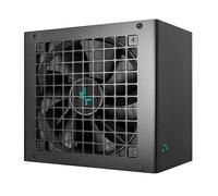 Fonte di Alimentazione DEEPCOOL R-PN750D-FC0B-JGEU-V2 ATX 750 W 80 Plus Gold