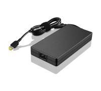 Fonte di Alimentazione DLH DY-AI3954 230W 20V Nero per PC interno