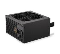 Fonte di Alimentazione ENDORFY 550W Certificazione 80 PLUS Elementum E5 Extra ATX 24-pin