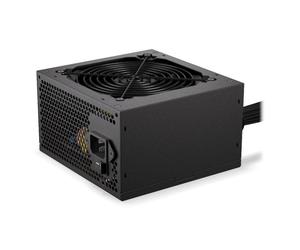 Fonte di Alimentazione ENDORFY 550W Certificazione 80 PLUS Elementum E5 Extra ATX 24-pin