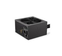 Fonte di Alimentazione Endorfy Vero L5 600 W 80 Plus Bronze Componibile ATX