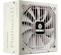 Fonte di Alimentazione Enermax PlatimaxII 1200W 80Plus Platinum Snow White modulare