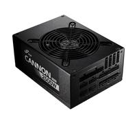 Fonte di Alimentazione FSP CANNON PRO(ATX3.1) 2500W 80 PLUS Platinum Full Modular
