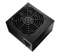 Fonte di Alimentazione FSP HYPER 80+ PRO650 G5.1 650W Certificazione 80 PLUS Bronze ATX extras cavi neri