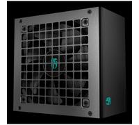 Fonte di Alimentazione Gamer Storm 550W Certificazione 80 PLUS Bronze PK750D Non Modulare