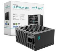 Fonte di Alimentazione Gamer Storm PS1000P 1000W Platinum modulare SFX