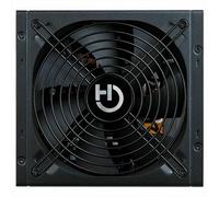 Fonte di Alimentazione Hiditec BZM550 850 W 550 W 80 Plus Bronze CE & RoHS
