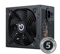 Fonte di Alimentazione Hiditec PSU010009 ATX 550 W 80 Plus Bronze