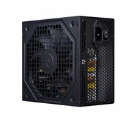 Fonte di Alimentazione Hiditec PSU010010 ATX 650W Nero ATX 650 W RoHS 80 Plus