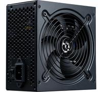 FUENTE ALIMENTACION HIDITEC PSU RL750-80PLUS BRONZE CERTIFIED