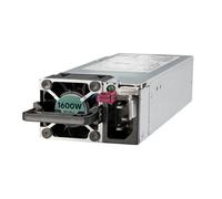 Fonte di Alimentazione HPE Flex Slot 1600W Certificazione 80 Plus Platinum Hot-Plug