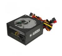 iBox Aurora alimentatore per computer 700 W 20+4 pin ATX ATX Nero