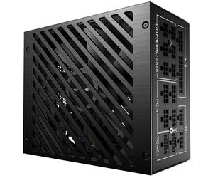 Fonte di Alimentazione LC-Power LC1000P2 V3.1 1000W 80 PLUS Platinum Full Modular