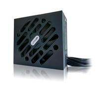 Fonte di Alimentazione LC-Power LC500SI V2.31 500W Certificazione 80 PLUS ventola 140 mm