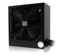 Fonte di Alimentazione LC-Power LC6550 V2.3 550W 80 PLUS Bronze ventilatore silenzioso
