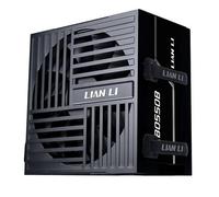 Fonte di Alimentazione Lian Li RB 550W 80PLUS Bronze ATX 3.1 compatta