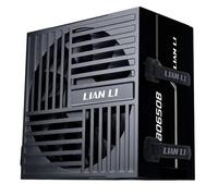 Fonte di Alimentazione Lian Li RB 650W 80PLUS Bronze ATX 3.1 compatta