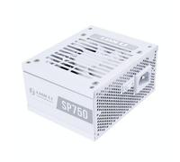 Fonte di Alimentazione Lian Li SP750 v2 750W 80PLUS Gold modulare bianca