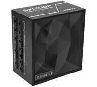Lian Li SX Series 80 PLUS Platinum Netzteil vollmodular PCIe G9P.SX1200P.B000.EU
