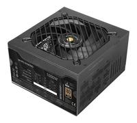 Fonte di Alimentazione Mars Gaming MPB1000PSI ATX 1000 W 80 Plus Gold