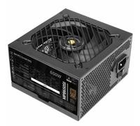 Fonte di Alimentazione Mars Gaming MPB650SI ATX 650 W 80 Plus Bronze