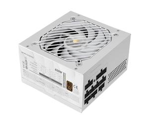 Fonte di Alimentazione Mars Gaming MPB650SIM 650W 80 Plus Bronze Full Modulare Ventola Silenziosa