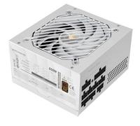 Fonte di Alimentazione Mars Gaming MPB650SIMW ATX 650 W 80 Plus Bronze