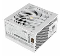 Fonte di Alimentazione Mars Gaming MPB750SIW ATX 750 W 80 Plus Bronze