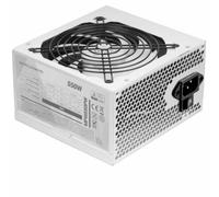 Fonte di Alimentazione Mars Gaming MPIII550PW ATX 550 W