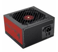 Fonte di Alimentazione Mars Gaming MPVU750SI ATX 750 W 80 Plus Silver