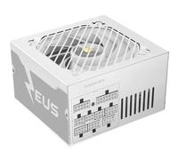 Fonte di Alimentazione Mars Gaming MPZE750SIM ATX 750 W 80 Plus Silver