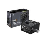 MSI alimentatore ATX 650W 80 PLUS Bronze MAG A650BN PCIE5 II