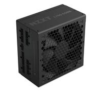NZXT C750 Gold Core alimentatore per computer 750 W 24-pin ATX ATX Nero