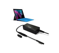 Fonte di Alimentazione Port Designs 900102-EU 60W Compatibile Surface Pro Laptop