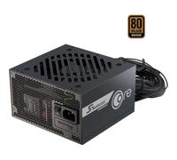 Fonte di Alimentazione Seasonic CORE BC-750 750W 80 PLUS Bronze ATX