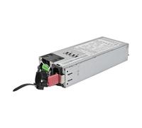 Fonte di Alimentazione SilverStone Gemini 1300C Platinum 1300W Certificazione Cybenetics Platinum Non Modulare