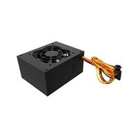Fonte di Alimentazione Tacens APSIII500 ATX 500 W