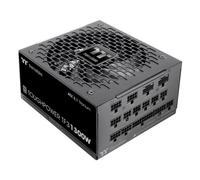 Fonte di Alimentazione Thermaltake 1300W 80 PLUS Titanium TF3 Full Modular ATX Nero