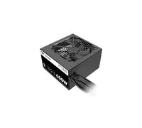Fonte di Alimentazione Thermaltake 650W 80 PLUS Modello PS-TRS-0650NNSAWE-2 Protezione Avanzata