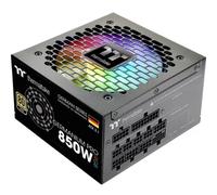 Fonte di Alimentazione Thermaltake Germanium Pro RGB 850W Gold modulare